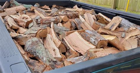 Best 26 Firewood For Sale in Lusby, MD with Reviews