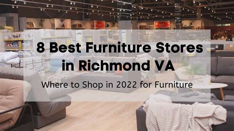 Best 26 Furniture Maker in Richmond, VA with Reviews