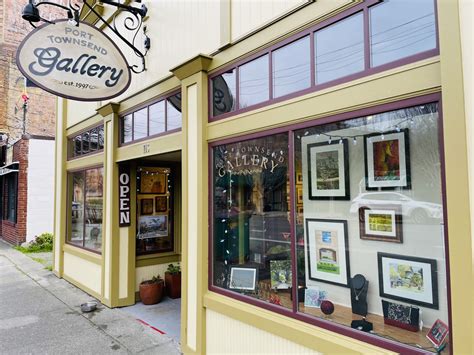 Best 27 Antiques Shops in Port Townsend, WA with Reviews - Yellow Pages