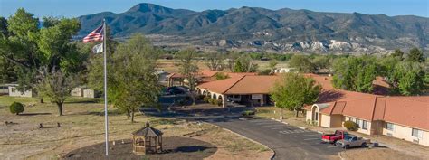 Best 27 Nursing Homes Facilities near Camp Verde, AZ