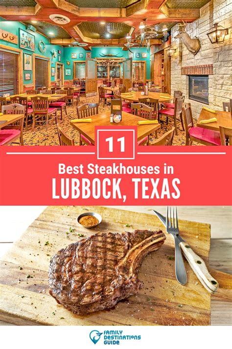 Best 27 Steakhouses in Lubbock, TX with Reviews - Yellow Pages