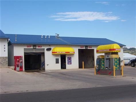 Best 27 Truck Wash in Spearfish, SD with Reviews - Yellow Pages