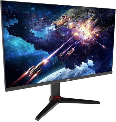 The GIGABYTE M27Q best 27-inch gaming monitors is the perfect Display for big-budget productions. The Quad HD 2560 x 1440 screen resolution offers accurate detail rendering for immersive displays, while KVM capability allows you to manage personal and professional work environments seamlessly on a single display. . 