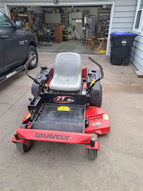 Best 28 Used Lawn Mowers in Topeka, KS with Reviews - Yellow …