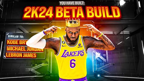 Best 2k24 build. Things To Know About Best 2k24 build. 