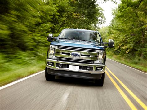 To determine how the the heavy-duty trucks stack up, CR recently tested the Big Three of heavy-duty diesel trucks: the Chevrolet Silverado 2500HD, Ford F-250, and Ram 2500.. 