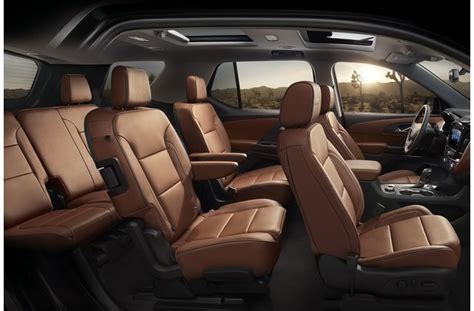 Best 3 row seat suv. The Best 3 Row SUVs With Captain's Seats. What is a captain's seat, and which large SUVs offer them? View Gallery. 12 Photos. Benjamin Hunting Writer. Jan 17, … 