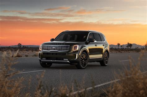 Best 3 Row SUVs for 2019. More Best SUVs Lists. 10 Best Features of the 2023 Land Rover Range Rover. 10 Best Features of the 2023 Jeep Wrangler. 2023 Kia Telluride ... 