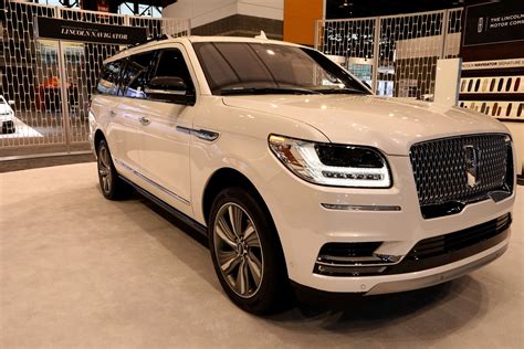 Best Full-Size Three-Row Luxury SUV: 2021 Lincoln Navigator. Super-luxurious cabin, spacious third row, smooth and powerful engine. Largest wheels make for jittery ride, rolls in corners like the ...