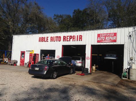 Best 30 Auto Body Repair in Pensacola, FL with Reviews - Yellow Pages