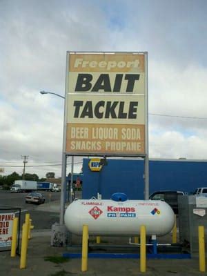 Best 30 Bait And Tackle Shops in Rio Vista, CA with Reviews - Yellow Pages