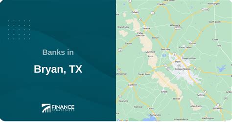 Best 30 Banks in Bryan, TX superpages.com