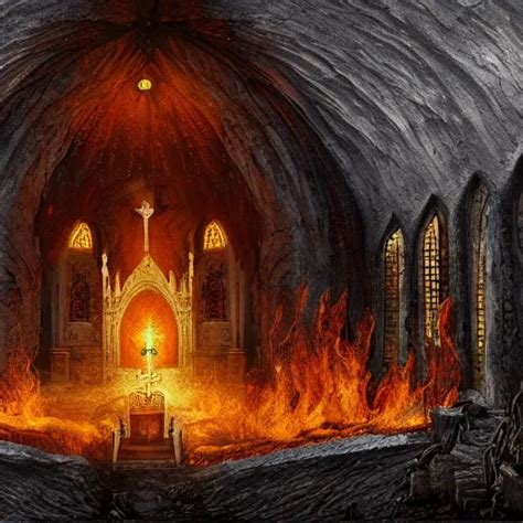 Best 30 Baptist Churches in Hell