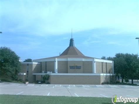 Best 30 Baptist Churches in Hurst, TX with Reviews - Yellow Pages