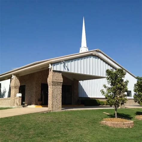 Best 30 Baptist Churches in Mckinney, TX with Reviews - Yellow Pages