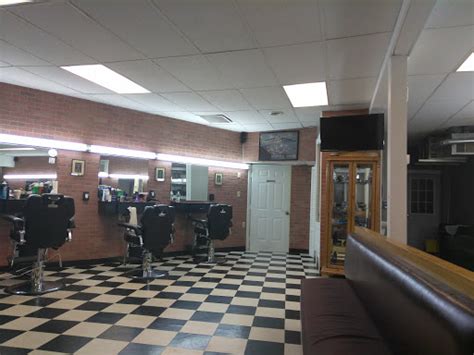 Best 30 Barbers in East Longmeadow, MA with Reviews - Yellow Pages