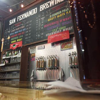 Best 30 Brew Pubs in San Fernando, CA with Reviews - YP.com