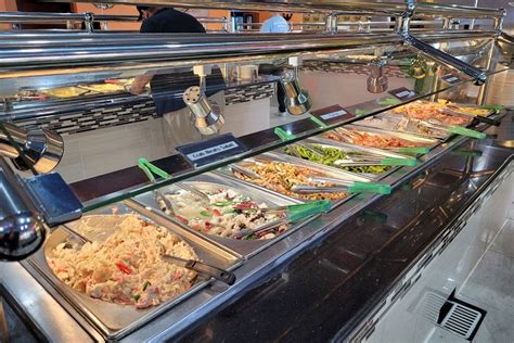 Best 30 Buffet Restaurants in Phoenix, AZ with Reviews