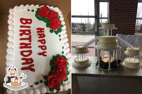 Best 30 Cake Bakeries in Fort Smith, AR with Reviews