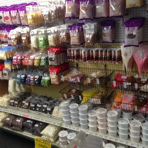 Best 30 Candy Supplies in Bay City, MI with Reviews - Yellow Pages