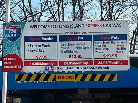 Best 30 Car Wash in Commack, NY with Reviews - Yellow Pages