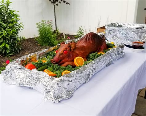 Best 30 Catering By Ultimate Pig Roast in Canton, MI with Reviews