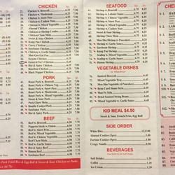 Best 30 Chinese Food in Skiatook, OK with Reviews