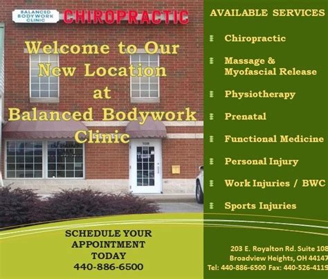 Best 30 Chiropractic in Broadview Heights, OH with Reviews