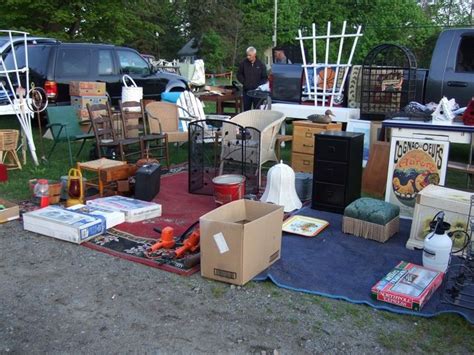 Best 30 Church Flea Markets in Revere, PA with Reviews - Yellow …