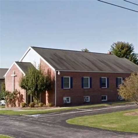 Best 30 Churches Church Of God in Hanover, PA with Reviews - Yellow Pages