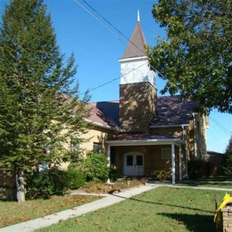 Best 30 Churches in Clarkrange, TN with Reviews - Yellow Pages