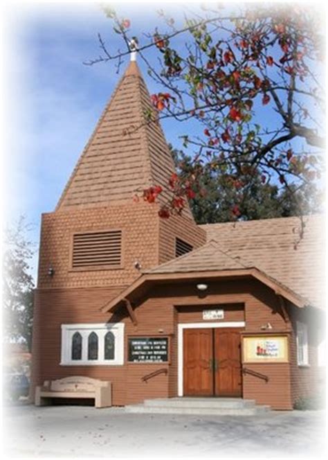 Best 30 Churches in Ramona, CA with Reviews - Yellow Pages