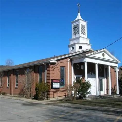 Best 30 Churches in Sidney, NY with Reviews - Yellow Pages