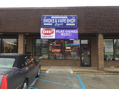 Best 30 Cigar Shop in Northfield, OH with Reviews - YP.com