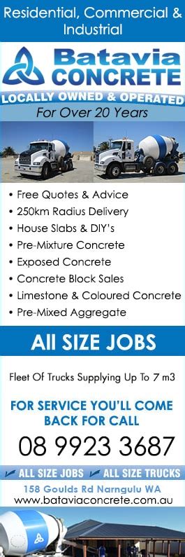 Best 30 Concrete Contractors in Batavia, OH with Reviews - Yellow Pages