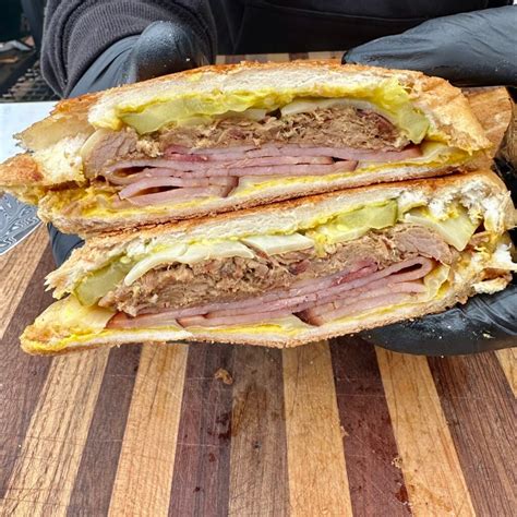 Best 30 Cuban Sandwich in Walnut Creek, CA with Reviews - Yellow Pages