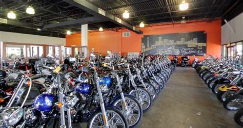 Best 30 Custom Motorcycle Shop in Houston, TX with Reviews