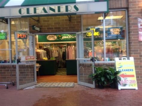 Best 30 Dry Cleaners in Falls Church, VA with Reviews