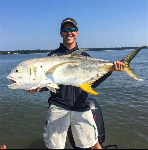 Best 30 Fishing Guides in Fripp Island, SC with Reviews - Yellow …