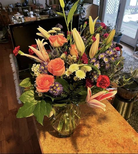 Best 30 Florists in Garden City, SC with Reviews - Yellow Pages