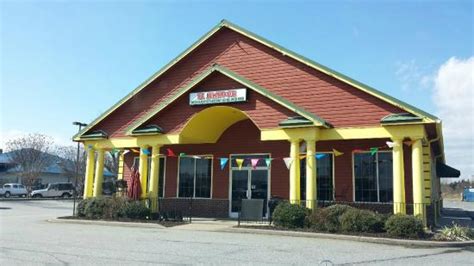 Best 30 Food in Anderson, SC with Reviews - Yellow Pages