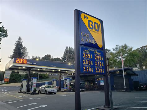 Best 30 Gas Stations in Oakland, CA superpages.com