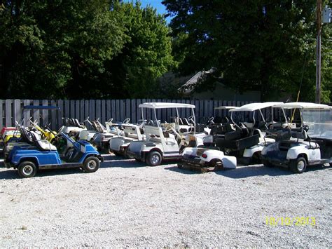 Best 30 Golf Cart Junk Yard in Tampa, FL with Reviews - YP.com