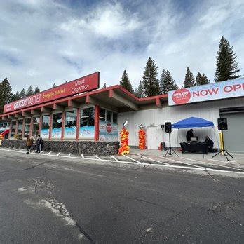 Best 30 Grocery Outlet in Incline Village, NV with Reviews - Yellow …