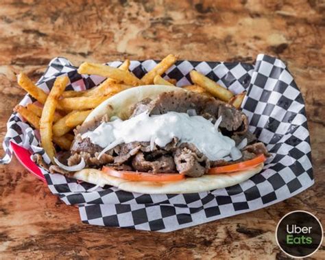 Best 30 Gyros in Glendale, AZ with Reviews - Yellow Pages