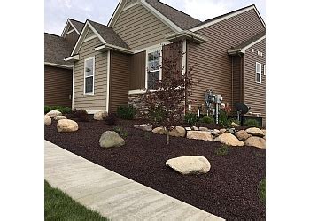 Best 30 Landscaping Companies in Detroit, MI with Reviews