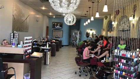 Best 30 Nail Salon Spa in Oak Creek, WI with Reviews - YP.com