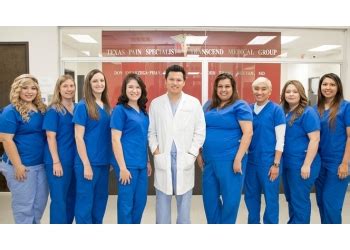 Best 30 Pain Doctors in Arlington, TX with Reviews - Yellow Pages