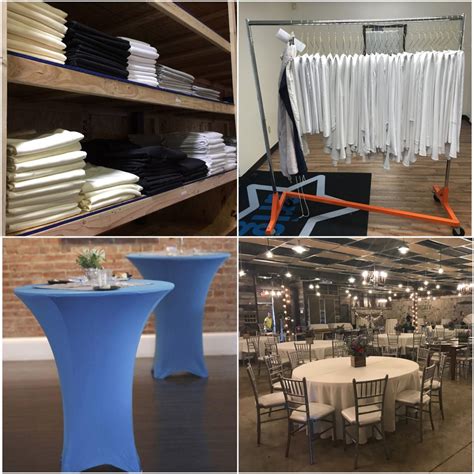 Best 30 Party Linen Rentals in Bryant, AR with Reviews - Yellow …