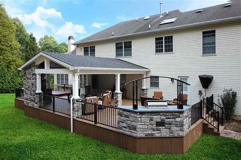 Best 30 Patio Deck Builders in Dayton, OH with Reviews - Yellow Pages